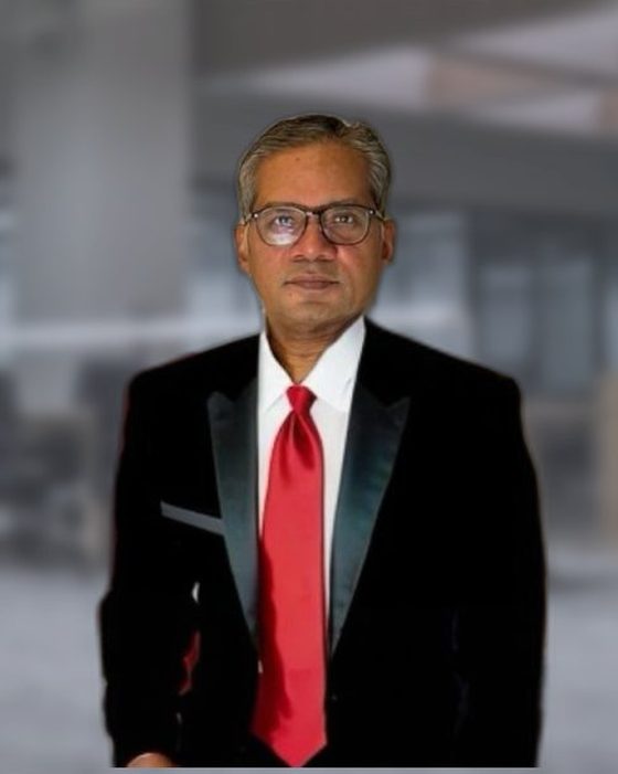 Dr Pankaj Gupta